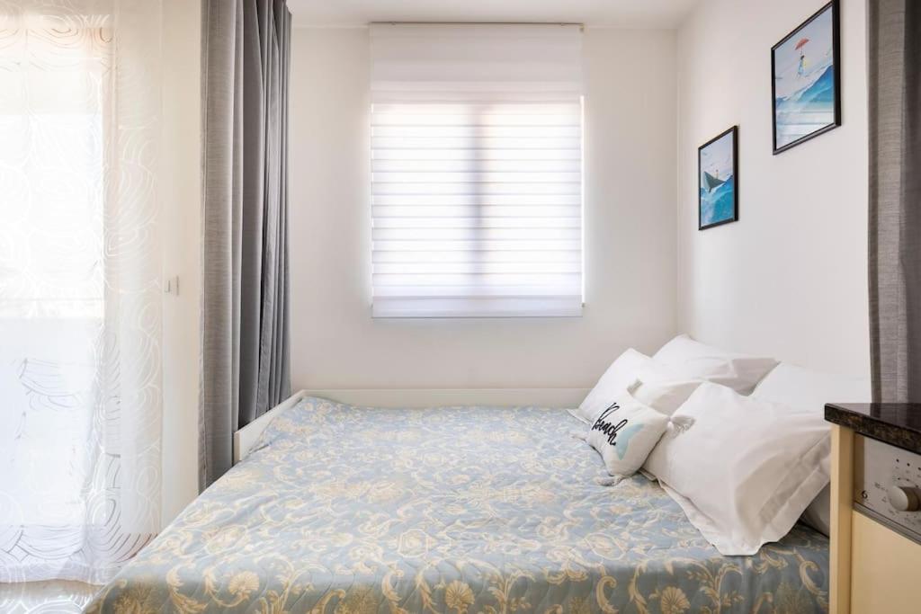 Seaesta Pool And Apartman *