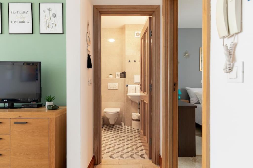 Apartman Seaesta Pool And Slatine